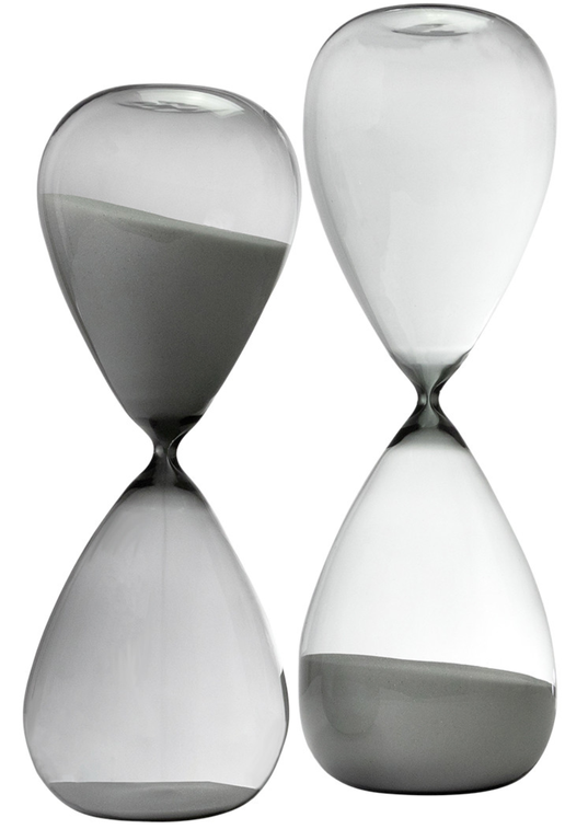 Cicero Hourglass