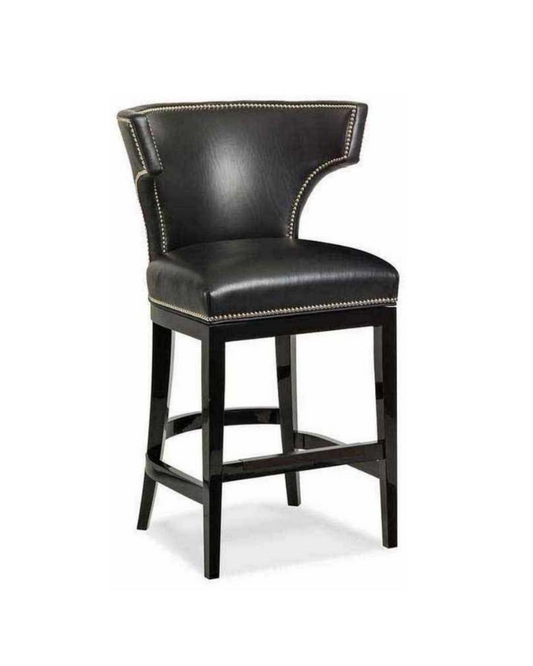 Autumn Barstool - Black