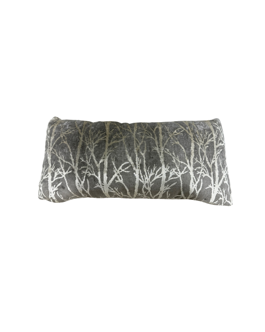 26x12 Custom Branch Lumbar Pillow S