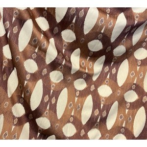 Cash and Carry Fabric