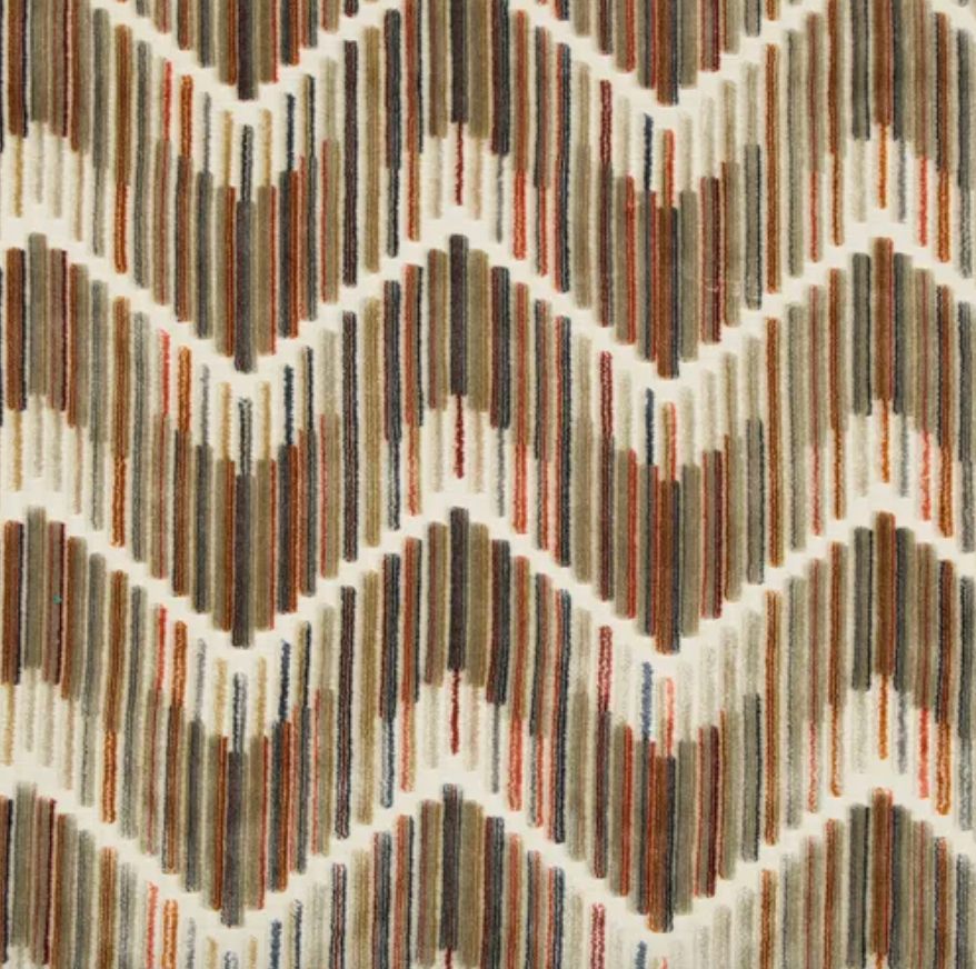 Cash and Carry Fabric