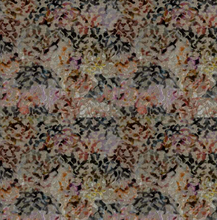 Cash and Carry Fabric