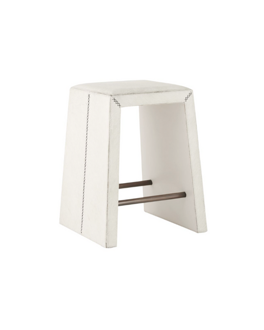 Counter Stool - Cream