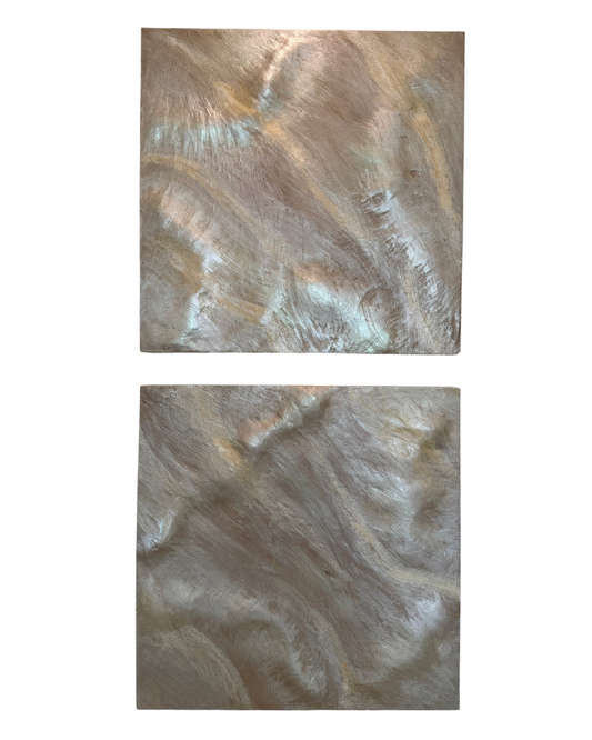 "Eternal Drifts" Wall Art by Kelly Gowan