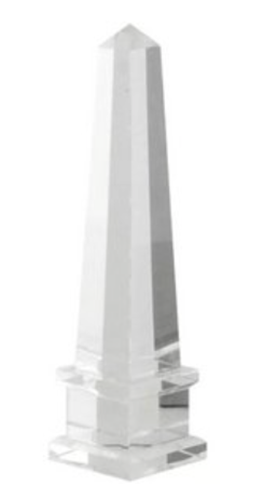 Crystal Obelisk