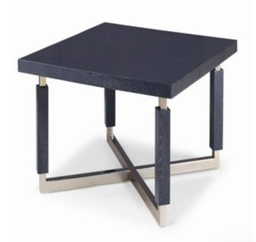 Corso Chairside Table