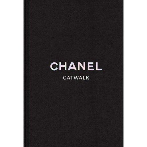 Chanel: The Complete Collections - by Patrick Mauria