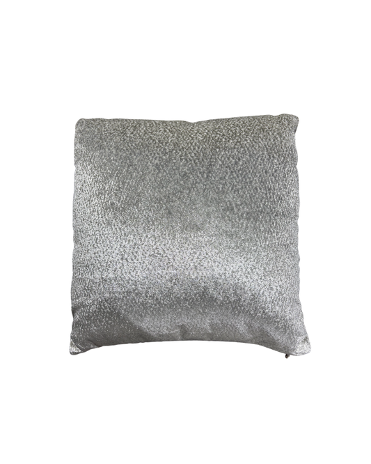 Silver Pillow