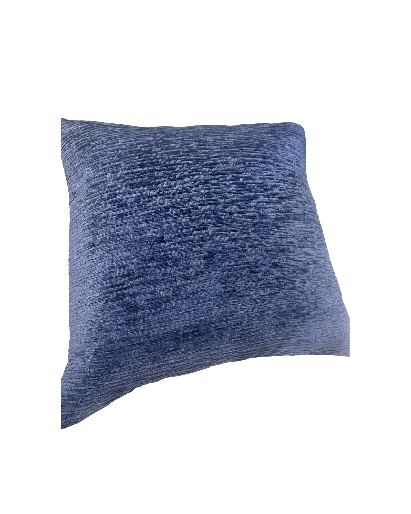 20 X 20 SSI Pillow - Blue