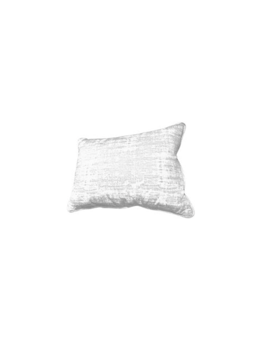 24 X 17 Pillow - Cream