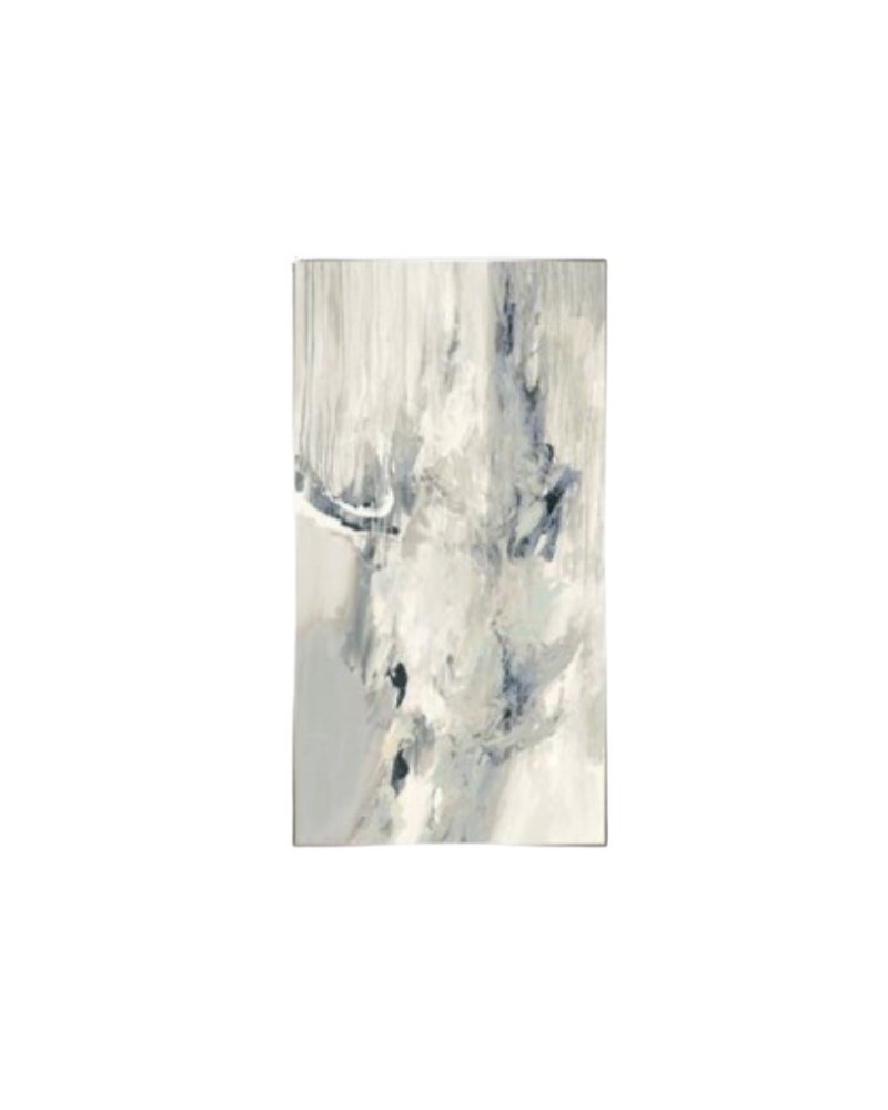 Enigma Wall Art - Cream