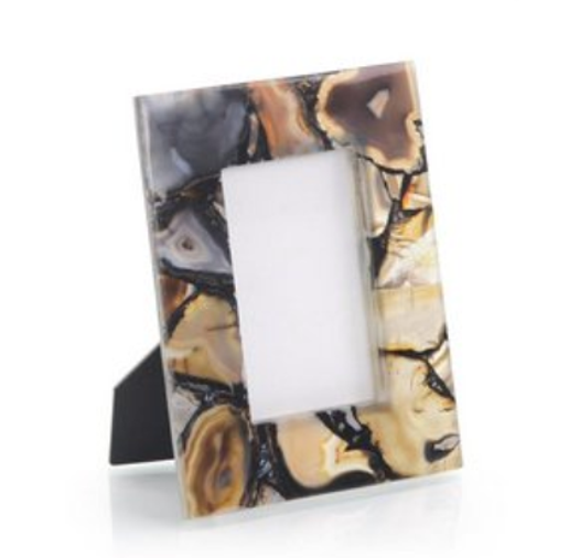 Dark Agate Frame