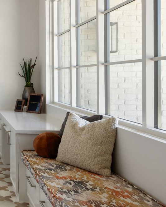 Custom Pillows - 20"x20"