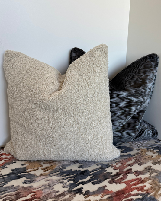 Custom Pillows - 20"x20"