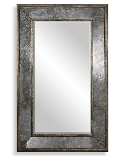 Vltava Mirror