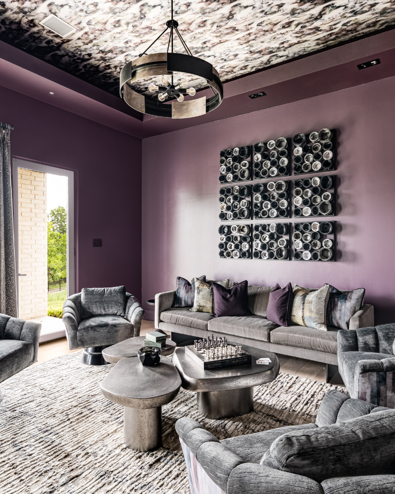 India Mahdavi Coffee Table Book