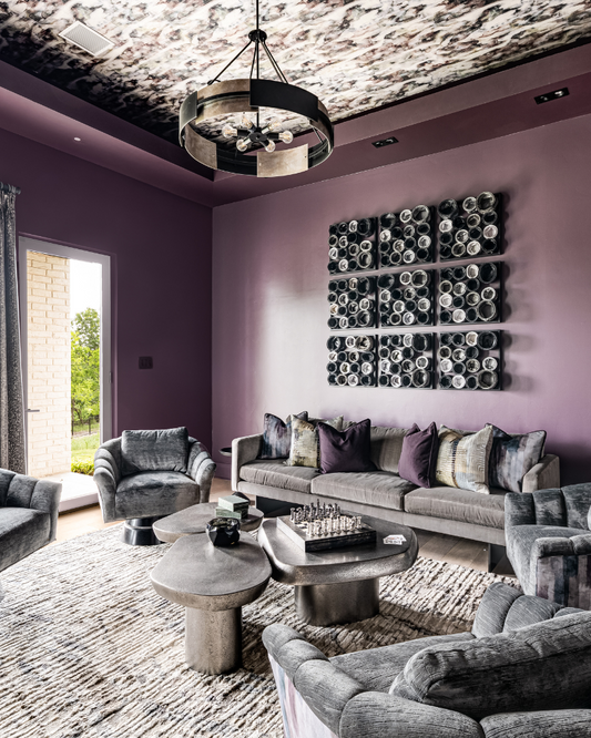 India Mahdavi Coffee Table Book