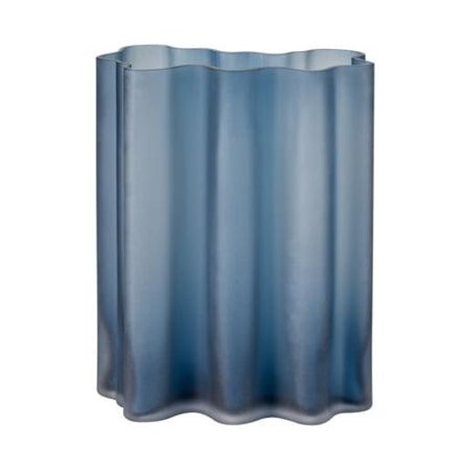 Glennon Vase - Blue