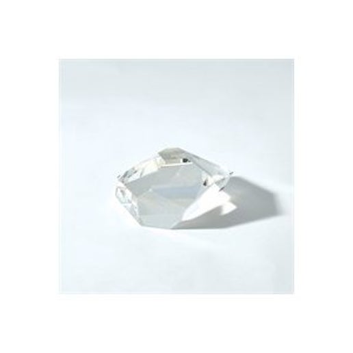 Crystal Paper Weight - Clear
